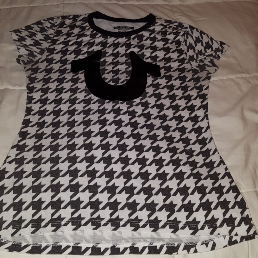 True Religion t-shirt